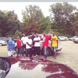 Meet your Posher, James